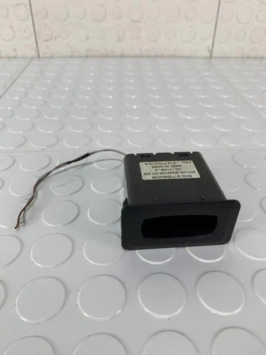 Modulo Lector Llave Dodge Attitude 2015-2024