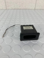 Modulo Lector Llave Dodge Attitude 2015-2024