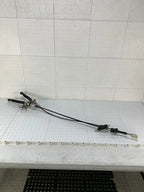 Cables Chicotes Selectores Std Dodge Attitude 2015-2024
