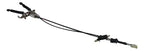Cables Chicotes Selectores Std Dodge Attitude 2015-2024