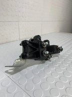 Base Soporte Transmision Std Dodge Attitude 2015-2024