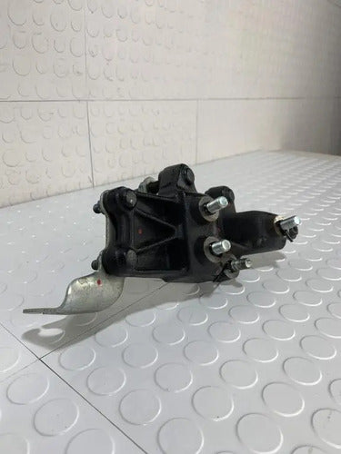 Base Soporte Transmision Std Dodge Attitude 2015-2024