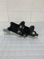 Base Soporte Transmision Std Dodge Attitude 2015-2024