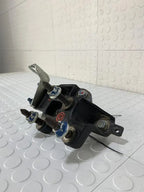 Base Soporte Transmision Std Dodge Attitude 2015-2024