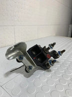Base Soporte Transmision Std Dodge Attitude 2015-2024