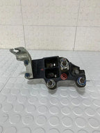 Base Soporte Transmision Std Dodge Attitude 2015-2024