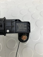 Sensor Map Conector Dodge Attitude 2015-2024