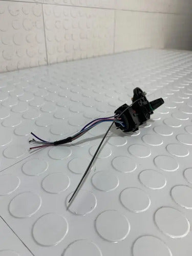 Sensor Map Conector Dodge Attitude 2015-2024