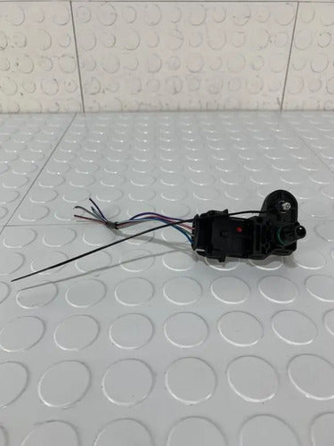 Sensor Map Conector Dodge Attitude 2015-2024