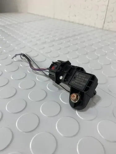Sensor Map Conector Dodge Attitude 2015-2024