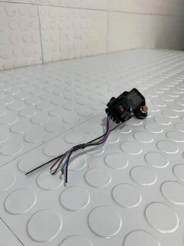 Sensor Map Conector Dodge Attitude 2015-2024