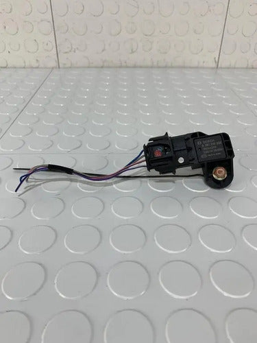 Sensor Map Conector Dodge Attitude 2015-2024