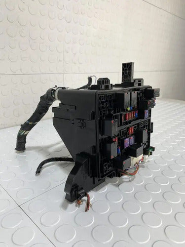 Cajas Fusibles Motor Dodge Attitude 2023 Std