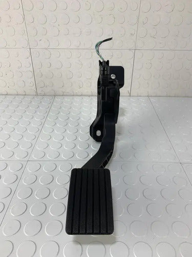 Pedal Acelerador Dodge Attitude 2015-2024