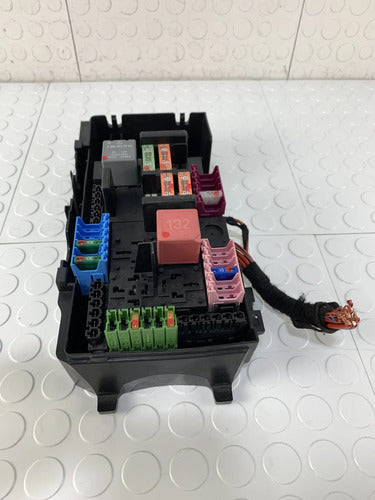 Caja Fusibles Cajuela Mercedes Benz Glc 2021 X253