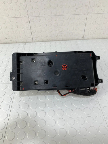 Caja Fusibles Cajuela Mercedes Benz Glc 2021 X253