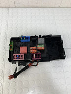 Caja Fusibles Cajuela Mercedes Benz Glc 2021 X253