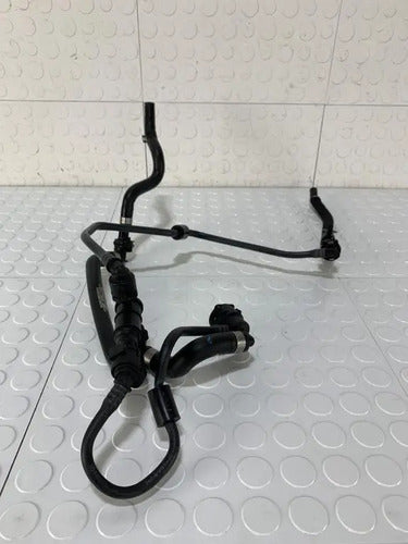 Mangueras Válvula Calefacción Mercedes Benz Glc 2021 X253