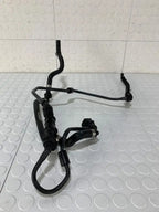 Mangueras Válvula Calefacción Mercedes Benz Glc 2021 X253