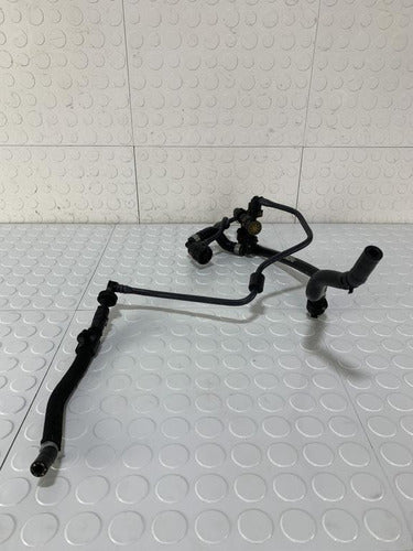 Mangueras Válvula Calefacción Mercedes Benz Glc 2021 X253