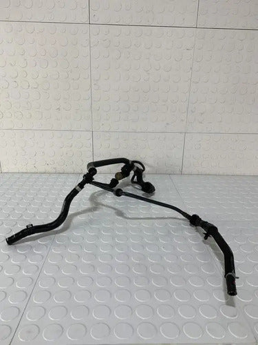 Mangueras Válvula Calefacción Mercedes Benz Glc 2021 X253