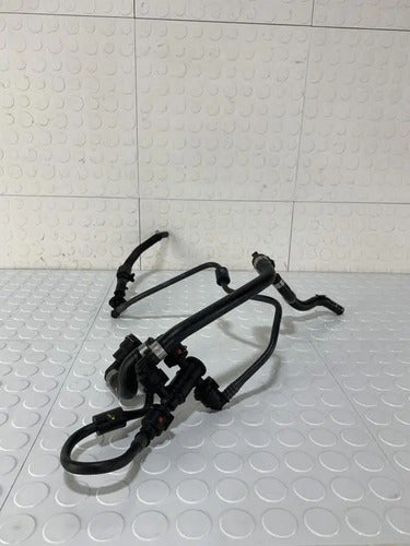 Mangueras Válvula Calefacción Mercedes Benz Glc 2021 X253