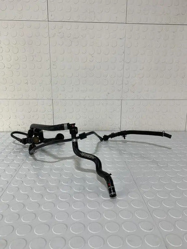 Mangueras Válvula Calefacción Mercedes Benz Glc 2021 X253