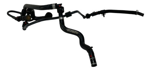 Mangueras Válvula Calefacción Mercedes Benz Glc 2021 X253