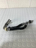 Mangueras Enfriador Par Mercedes Benz Glc 2021 X253