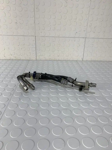 Mangueras Enfriador Par Mercedes Benz Glc 2021 X253