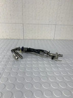 Mangueras Enfriador Par Mercedes Benz Glc 2021 X253