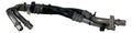Mangueras Enfriador Par Mercedes Benz Glc 2021 X253