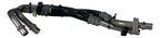 Mangueras Enfriador Par Mercedes Benz Glc 2021 X253