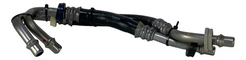 Mangueras Enfriador Par Mercedes Benz Glc 2021 X253