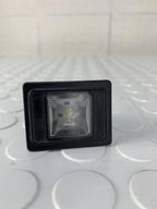 Luces Placa Trasera Par Mercedes Benz Glc 2021 X253