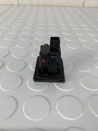 Luces Placa Trasera Par Mercedes Benz Glc 2021 X253