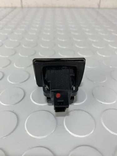 Luces Placa Trasera Par Mercedes Benz Glc 2021 X253