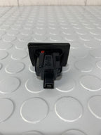 Luces Placa Trasera Par Mercedes Benz Glc 2021 X253