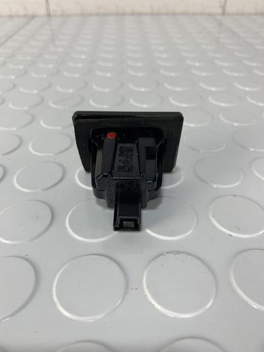 Luces Placa Trasera Par Mercedes Benz Glc 2021 X253