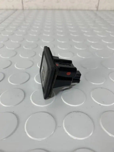 Luces Placa Trasera Par Mercedes Benz Glc 2021 X253