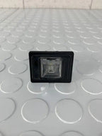 Luces Placa Trasera Par Mercedes Benz Glc 2021 X253