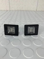Luces Placa Trasera Par Mercedes Benz Glc 2021 X253