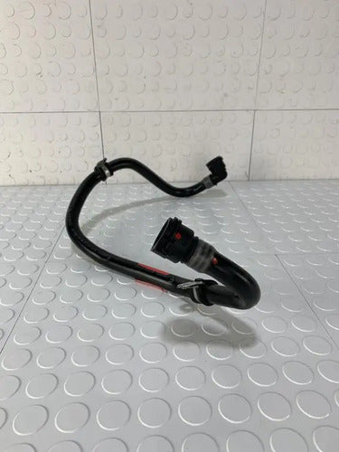 Manguera Tubo Aceite Mercedes Benz Glc 2021 X253