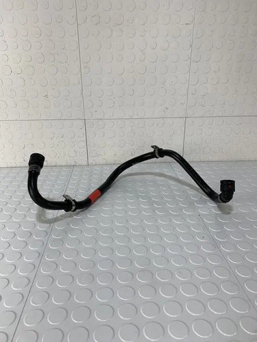 Manguera Tubo Aceite Mercedes Benz Glc 2021 X253