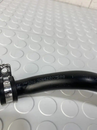 Manguera Tubo Agua A2642007500 Mercedes Benz Glc 2021 X253