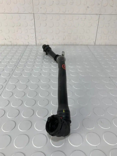 Manguera Tubo Agua A2642007500 Mercedes Benz Glc 2021 X253