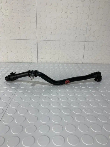 Manguera Tubo Agua A2642007500 Mercedes Benz Glc 2021 X253