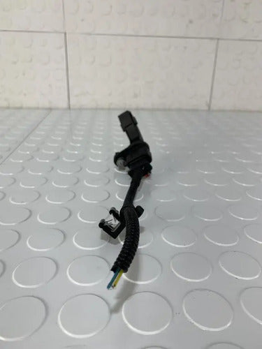 Sensor Posicion Cigüeñal Mercedes Benz Glc 2021 X253