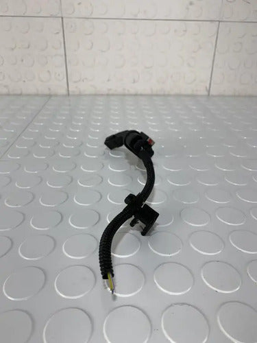 Sensor Posicion Cigüeñal Mercedes Benz Glc 2021 X253