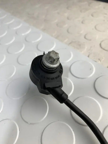 Sensor Detonacion Knock Mercedes Benz Glc 2021 X253